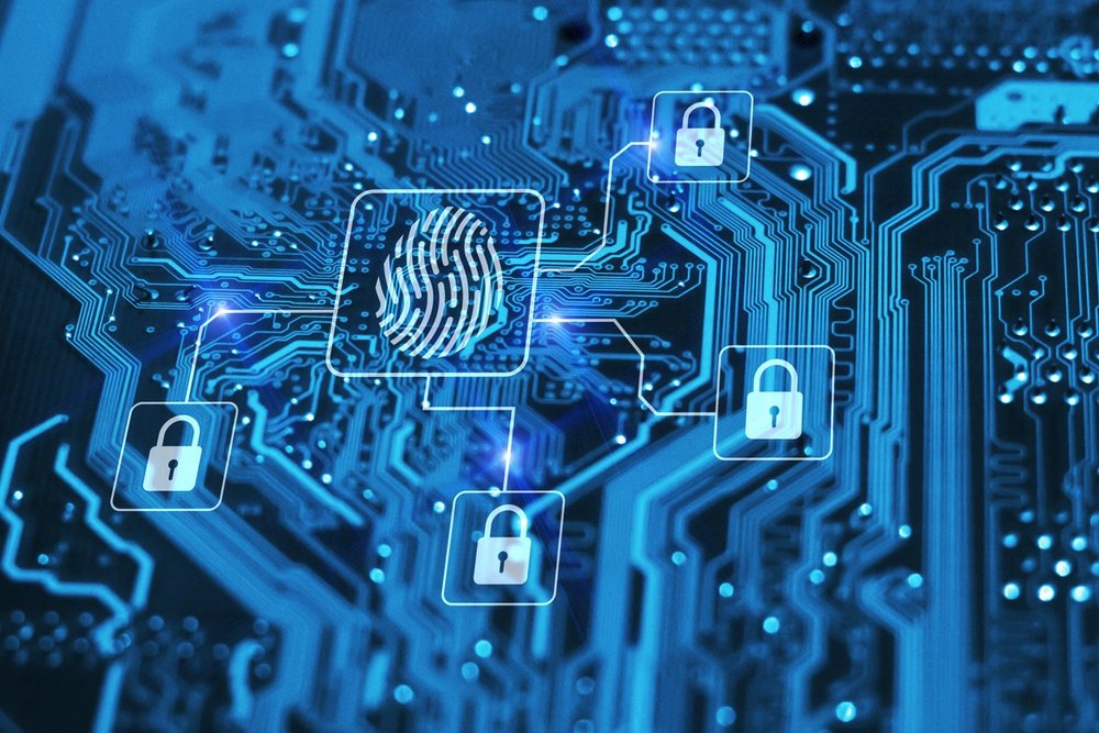 Cybersecurity cloud